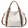 Lightweight Tote Handbag for Women