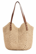 Casual Tote Handbag for Women Use