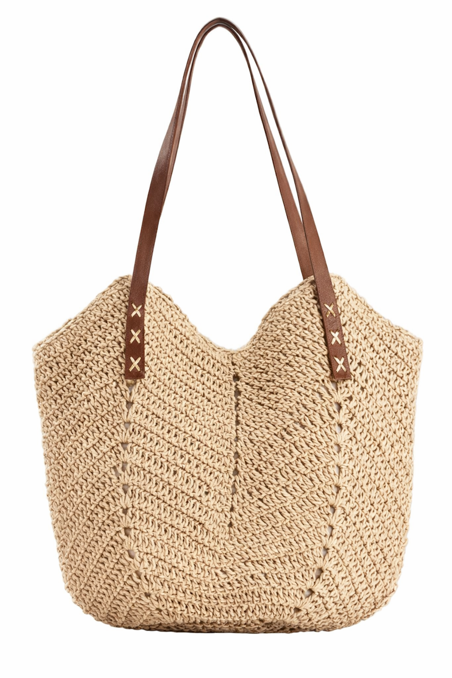 Casual Tote Handbag for Women Use