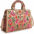 Spacious Handbag for Women Travel